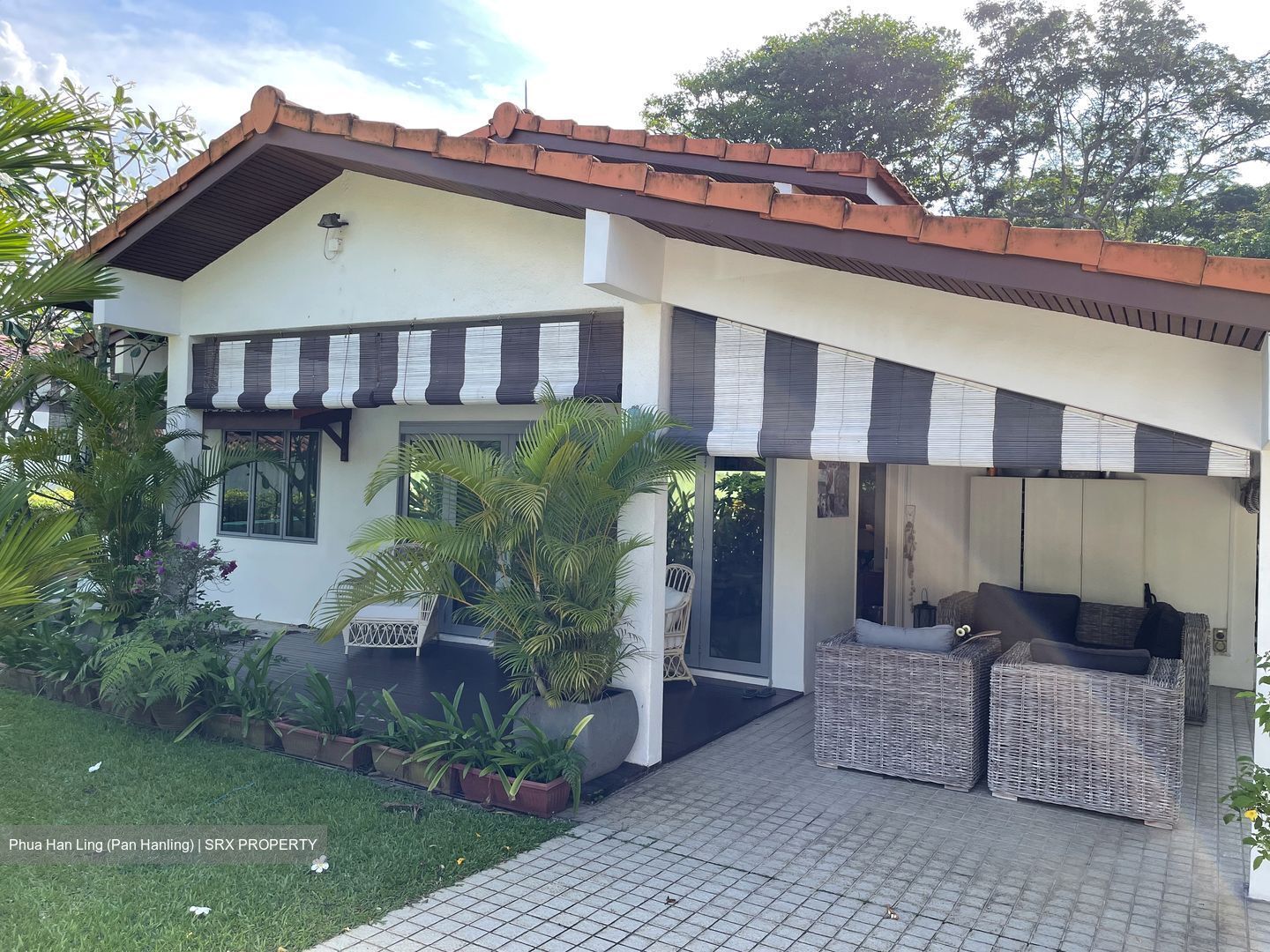 Clementi Park (D21), Detached #591959641
